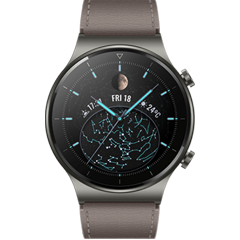 HUAWEI WATCH GT 2 Pro