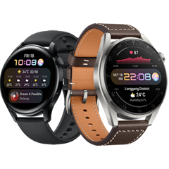 HUAWEI WATCH 3 | 3 Pro