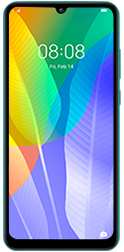 HUAWEI Y6p