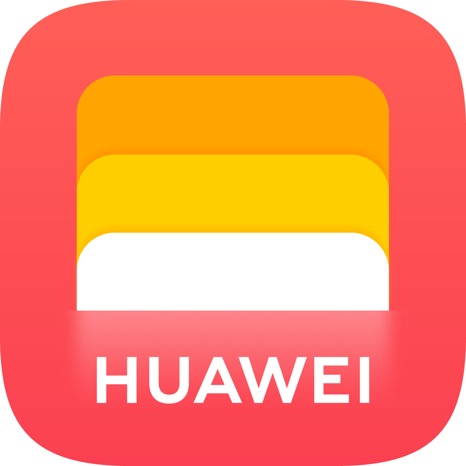 HUAWEI Wallet