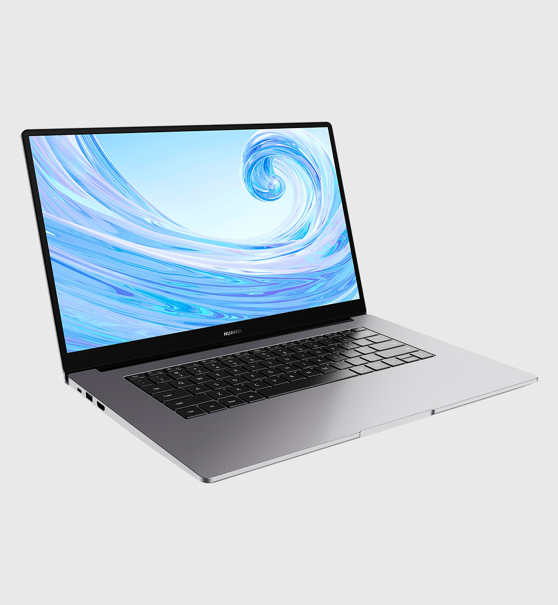 HUAWEI MateBook D 15