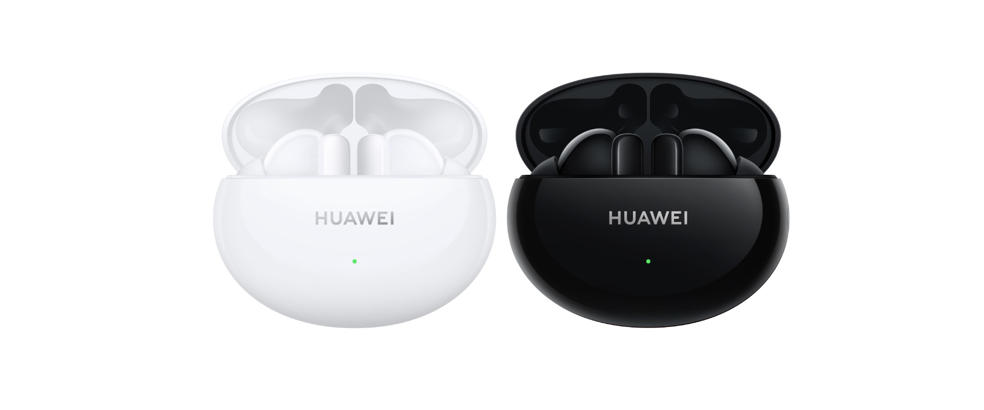 Huawei freebuds 4i фото