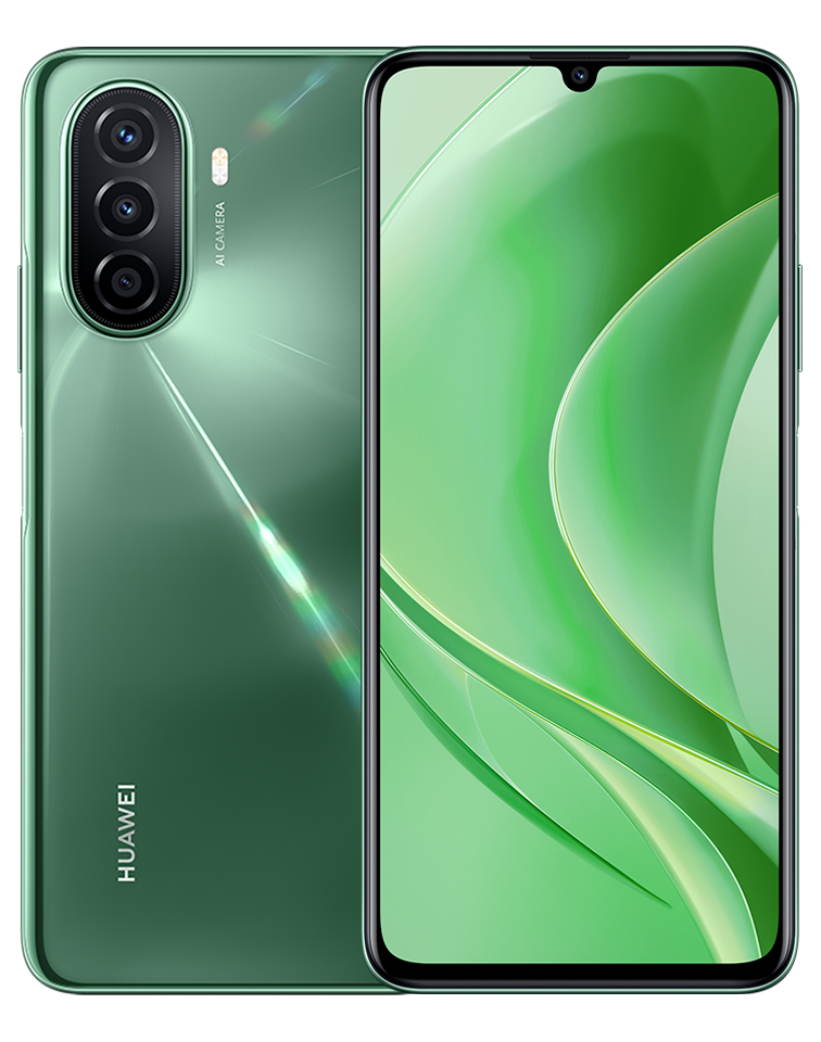 HUAWEI nova Y70