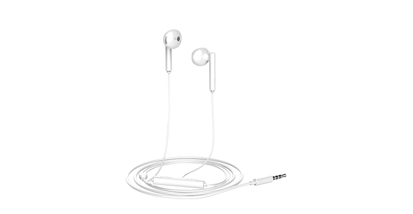 huawei nova 4 earphones