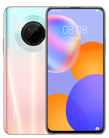 HUAWEI nova Y9a