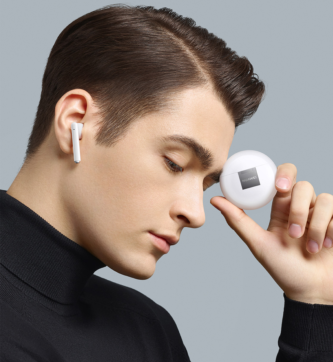 HUAWEI FreeBuds 3