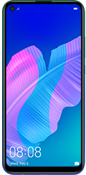 HUAWEI Y7p