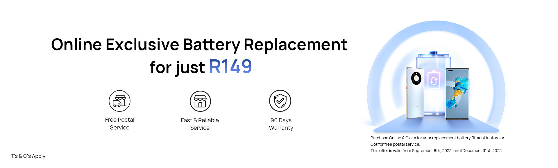 Online battery clearance purchase