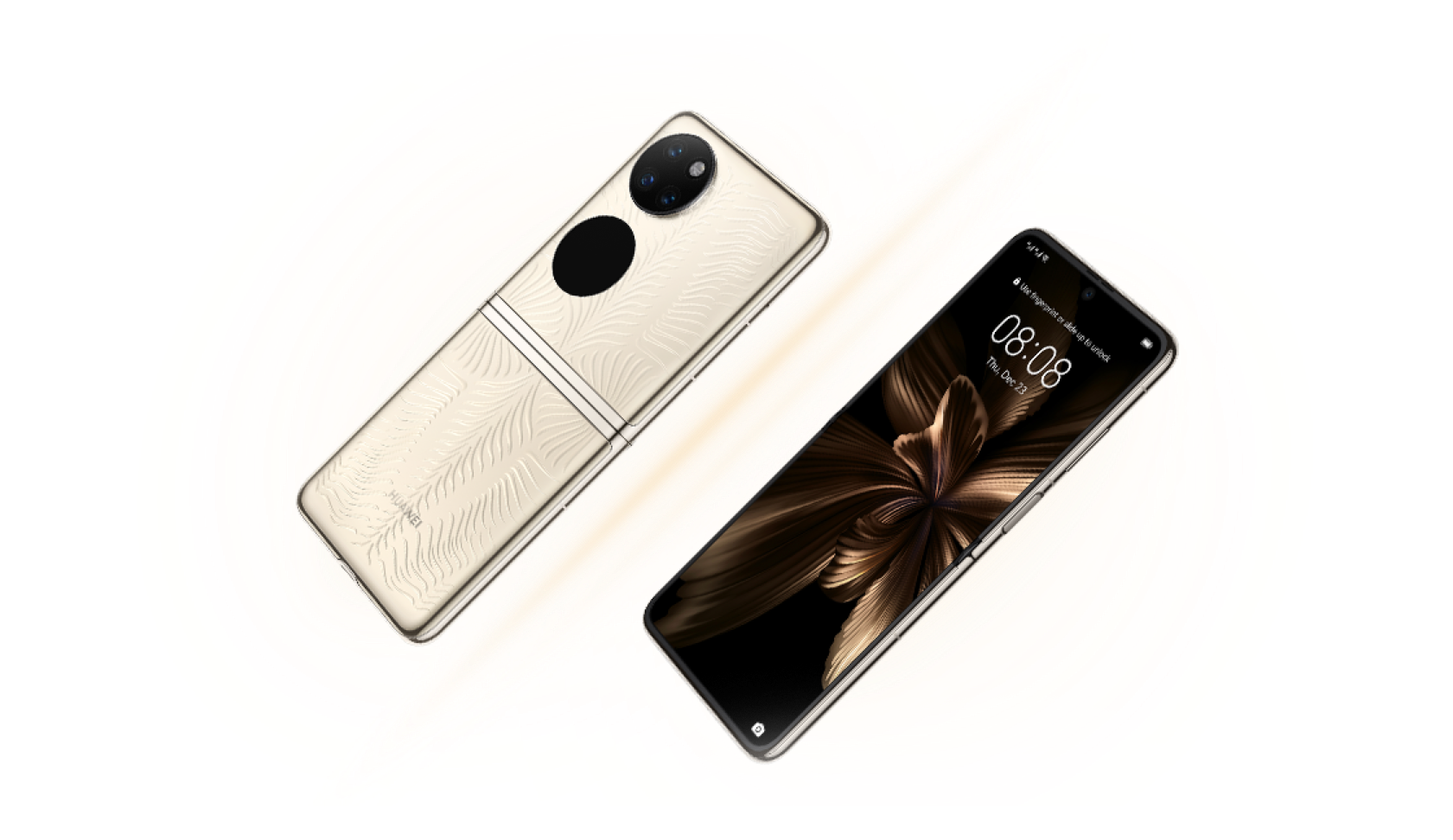 VIP benefits P50 Series