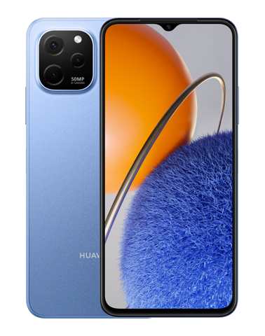 HUAWEI nova Y61