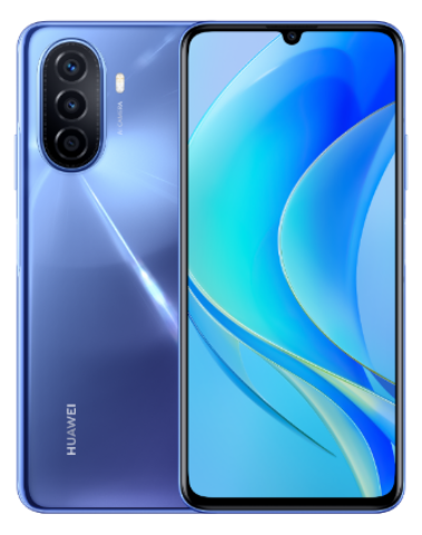HUAWEI nova Y70
