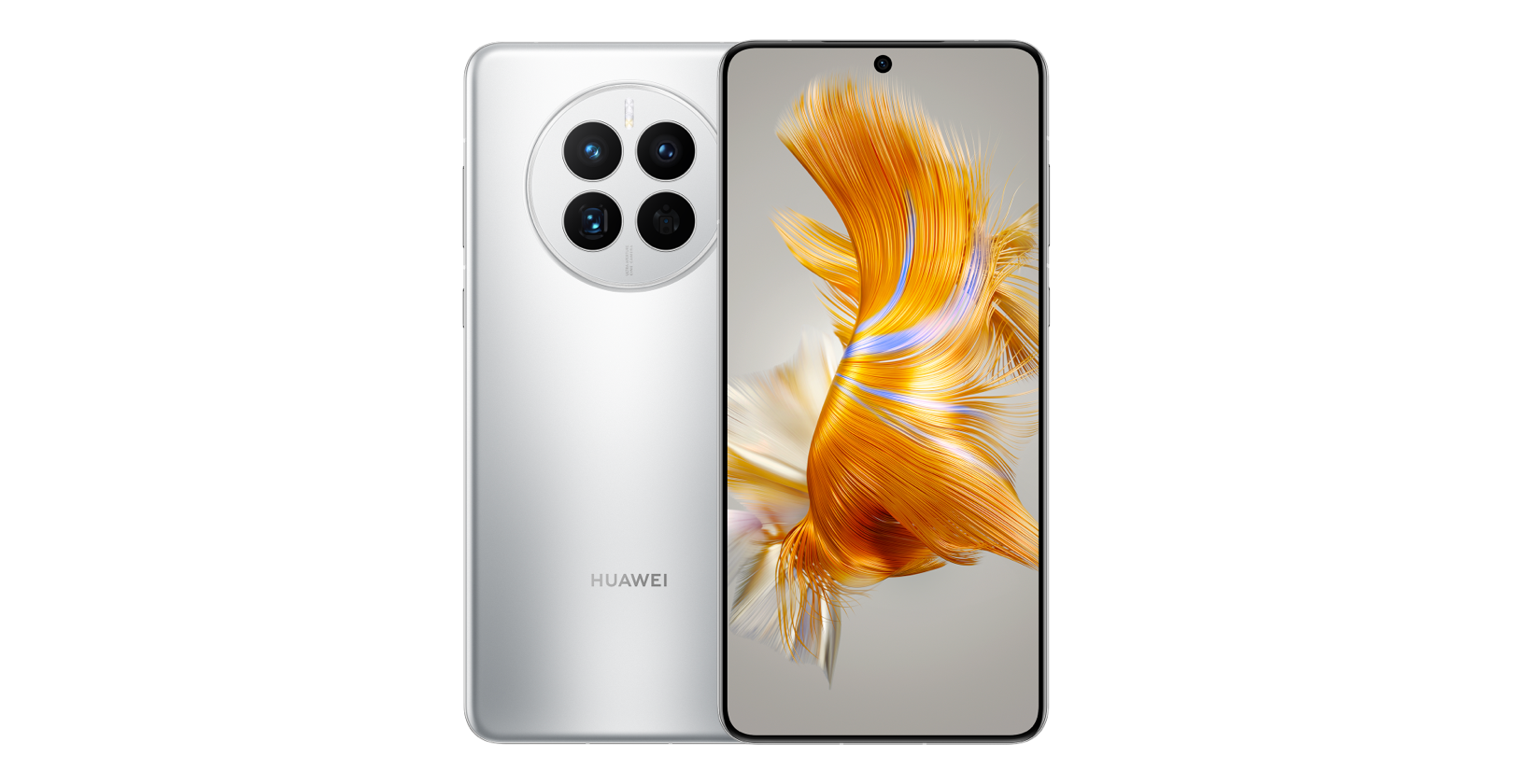 Презентация huawei mate 50 pro