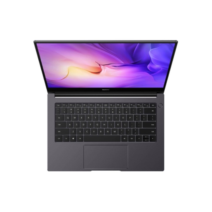 MateBook D 14