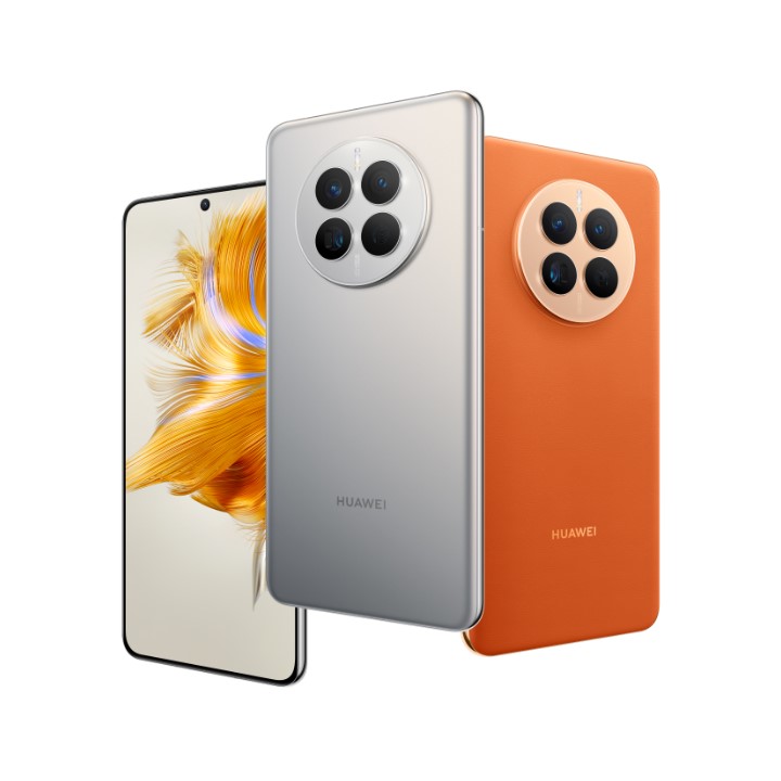 HUAWEI Mate 50