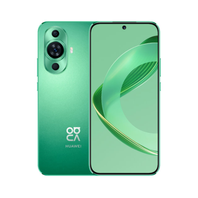 HUAWEI nova 11