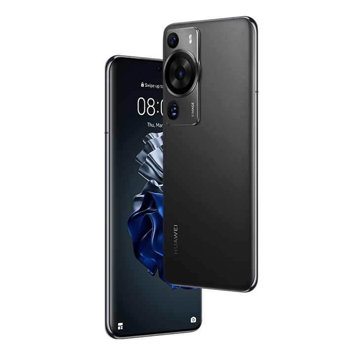 HUAWEI P60
