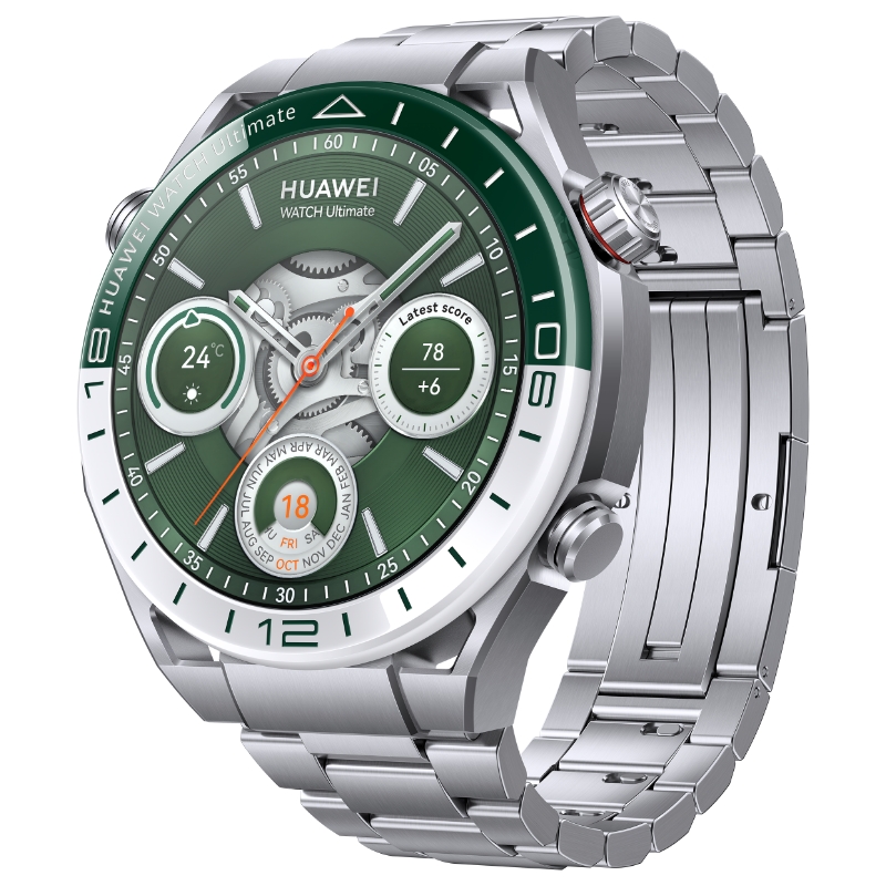 HUAWEI WATCH Ultimate