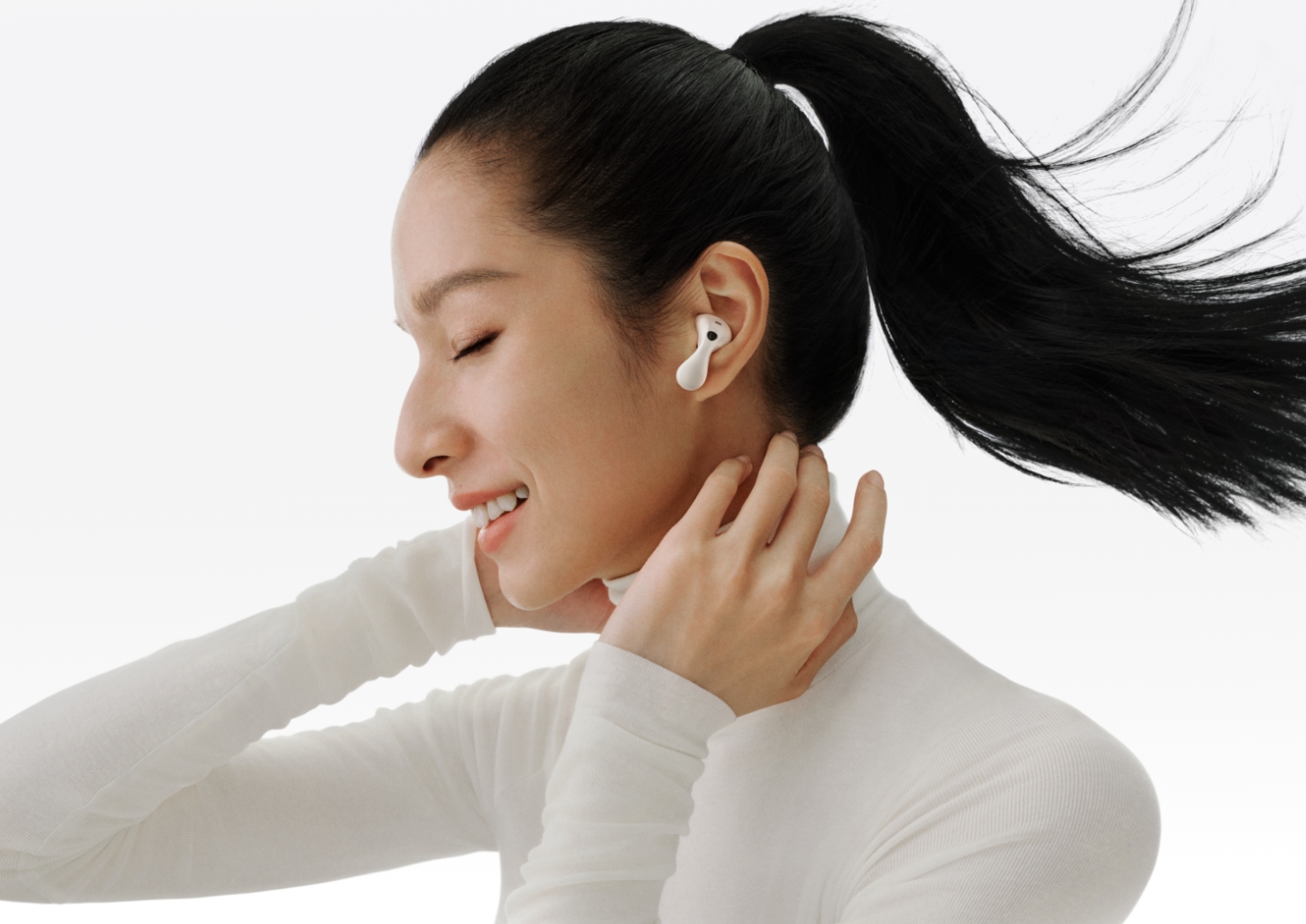 HUAWEI FreeBuds 6