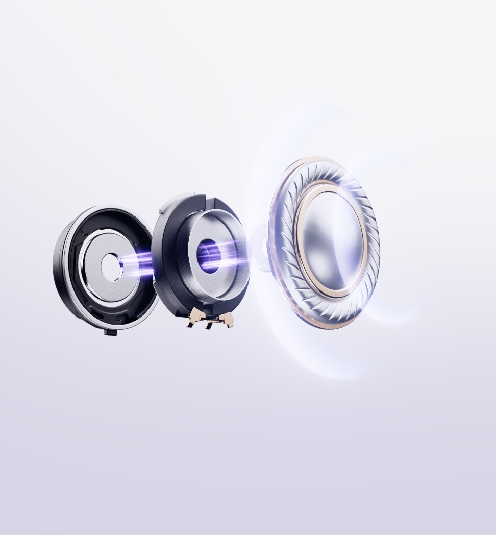 HUAWEI FreeBuds 6