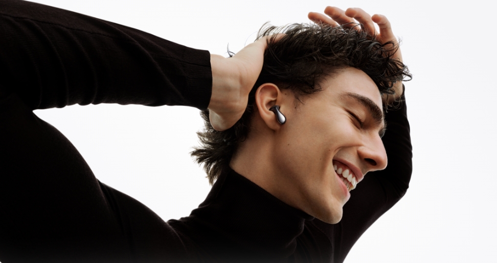 HUAWEI FreeBuds 6