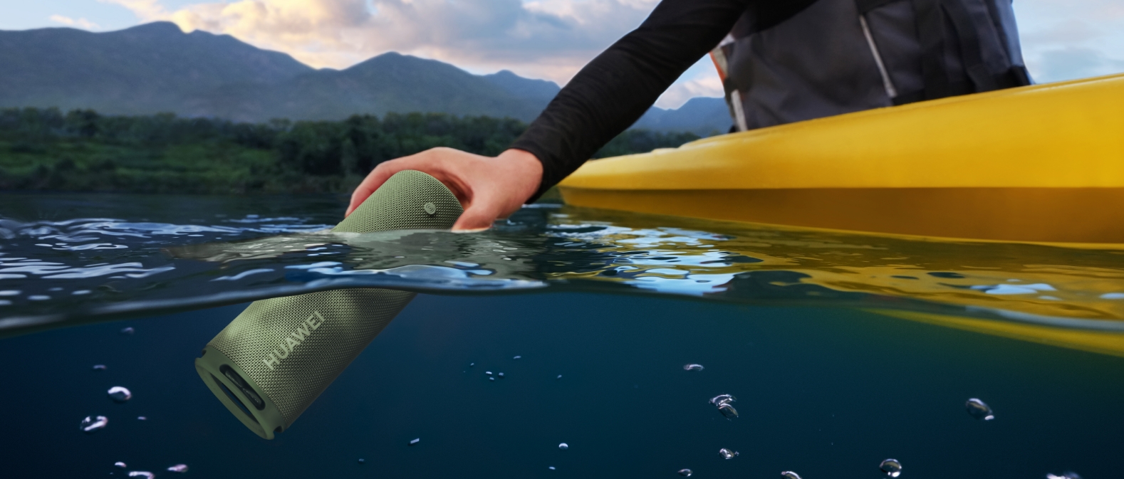 HUAWEI Sound Joy IP67