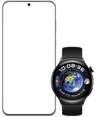 HUAWEI WATCH 4 series Family Care