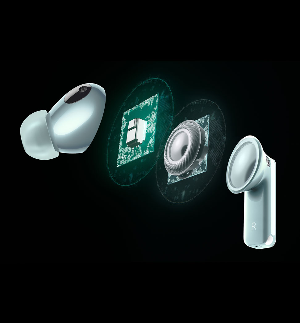 HUAWEI FreeBuds Pro 3