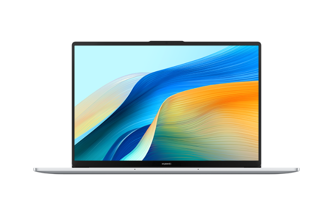 MateBook D 16