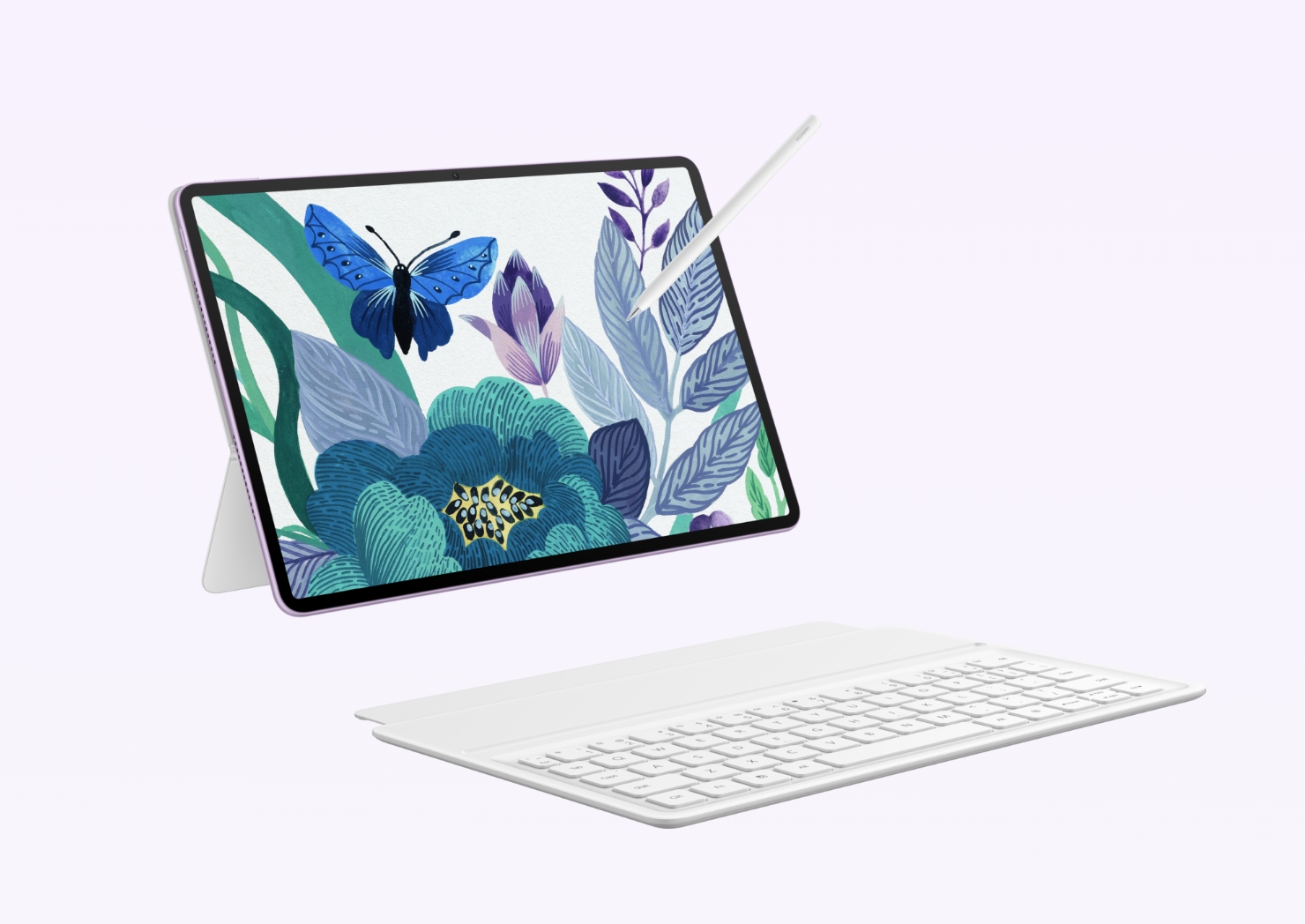 HUAWEI MatePad 11,5"S