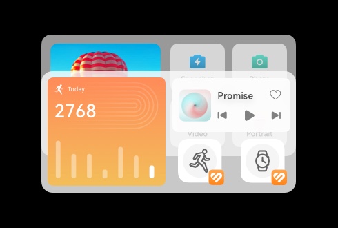 HUAWEI Mate 50 Personal, Productive, and Private
