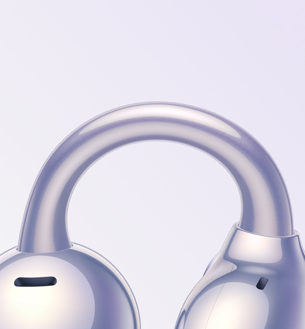 HUAWEI FreeClip