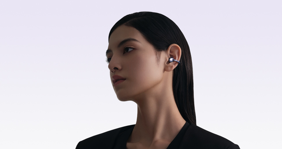 HUAWEI FreeClip