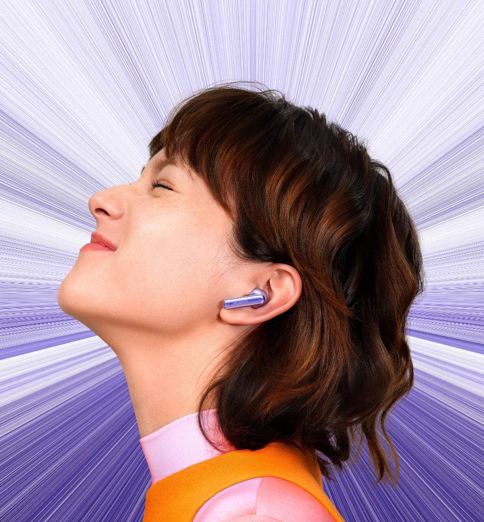 HUAWEI FreeBuds 6i