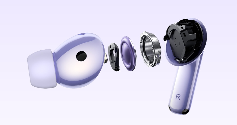 HUAWEI FreeBuds 6i