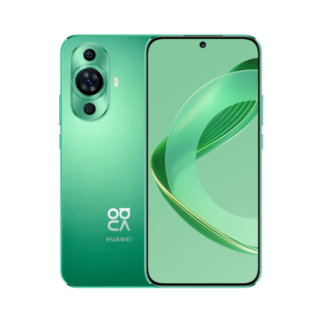 HUAWEI nova 11