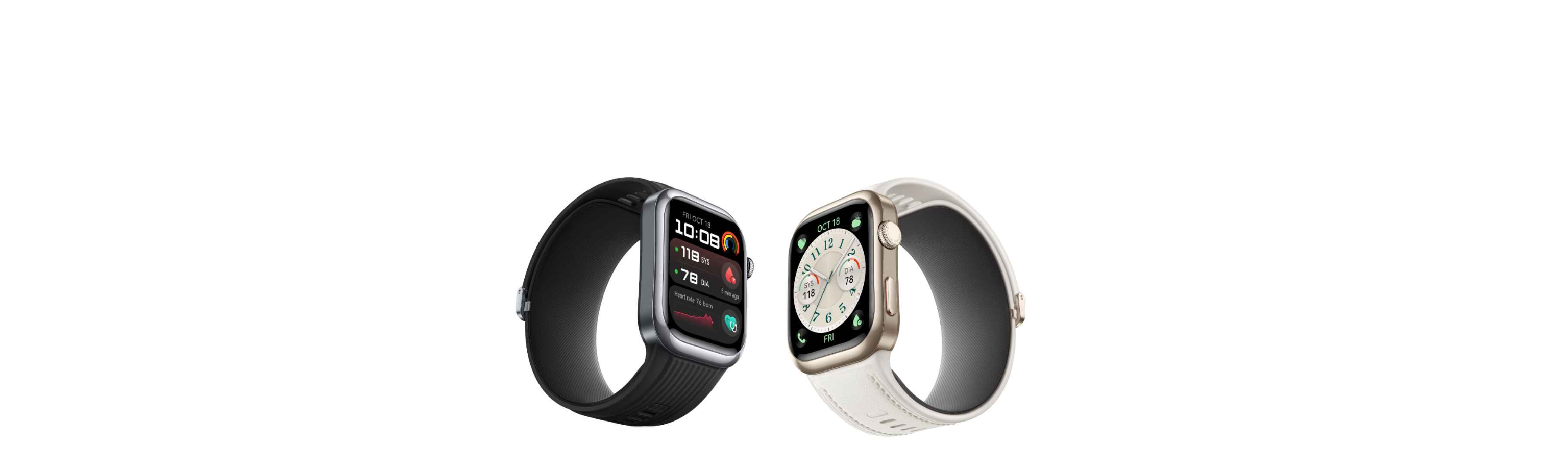 HUAWEI WATCH D2