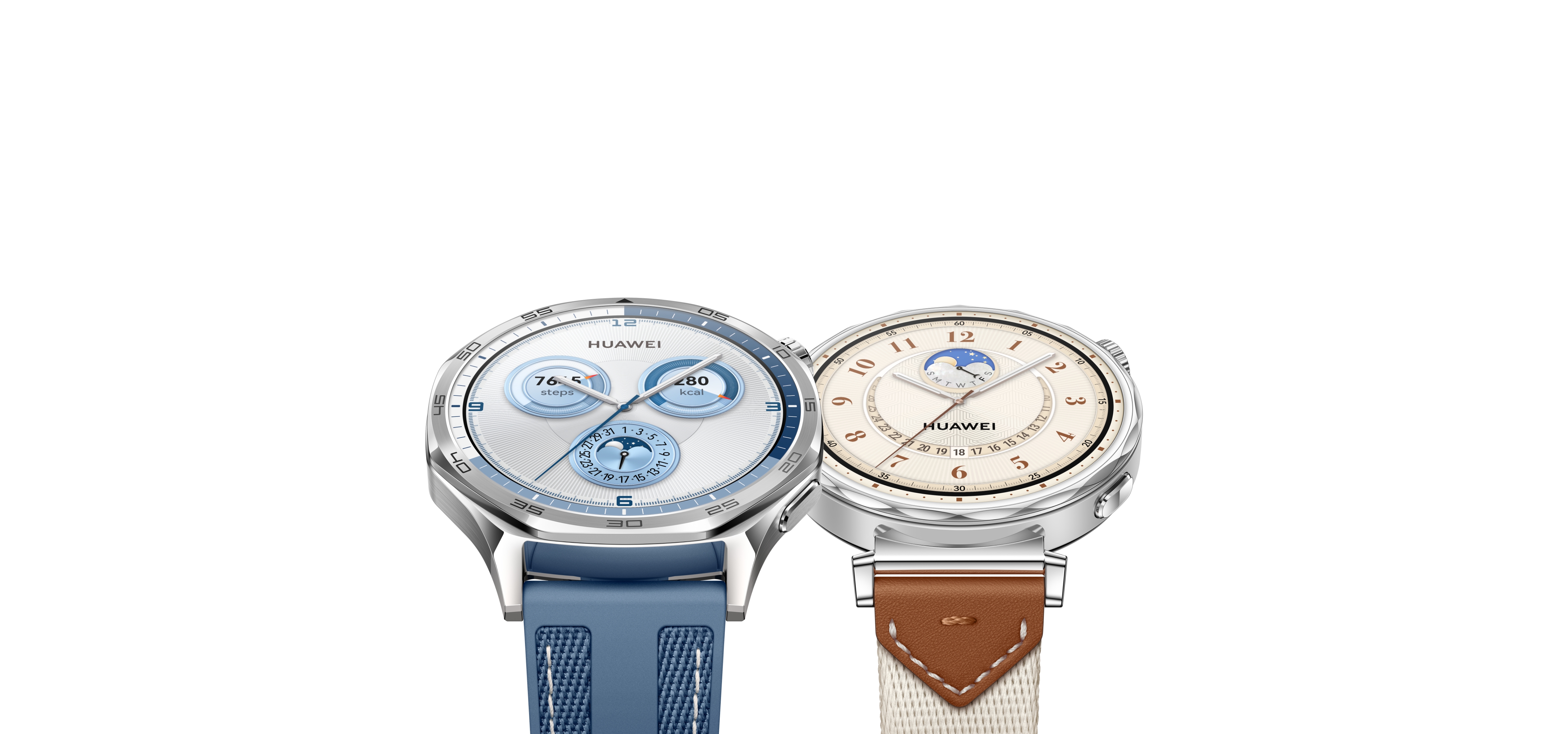 HUAWEI WATCH GT 5