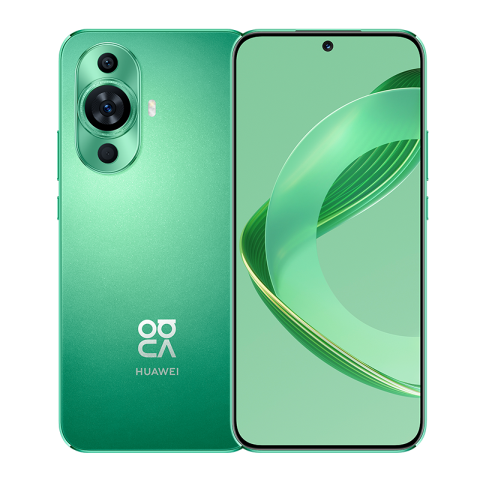HUAWEI nova 11