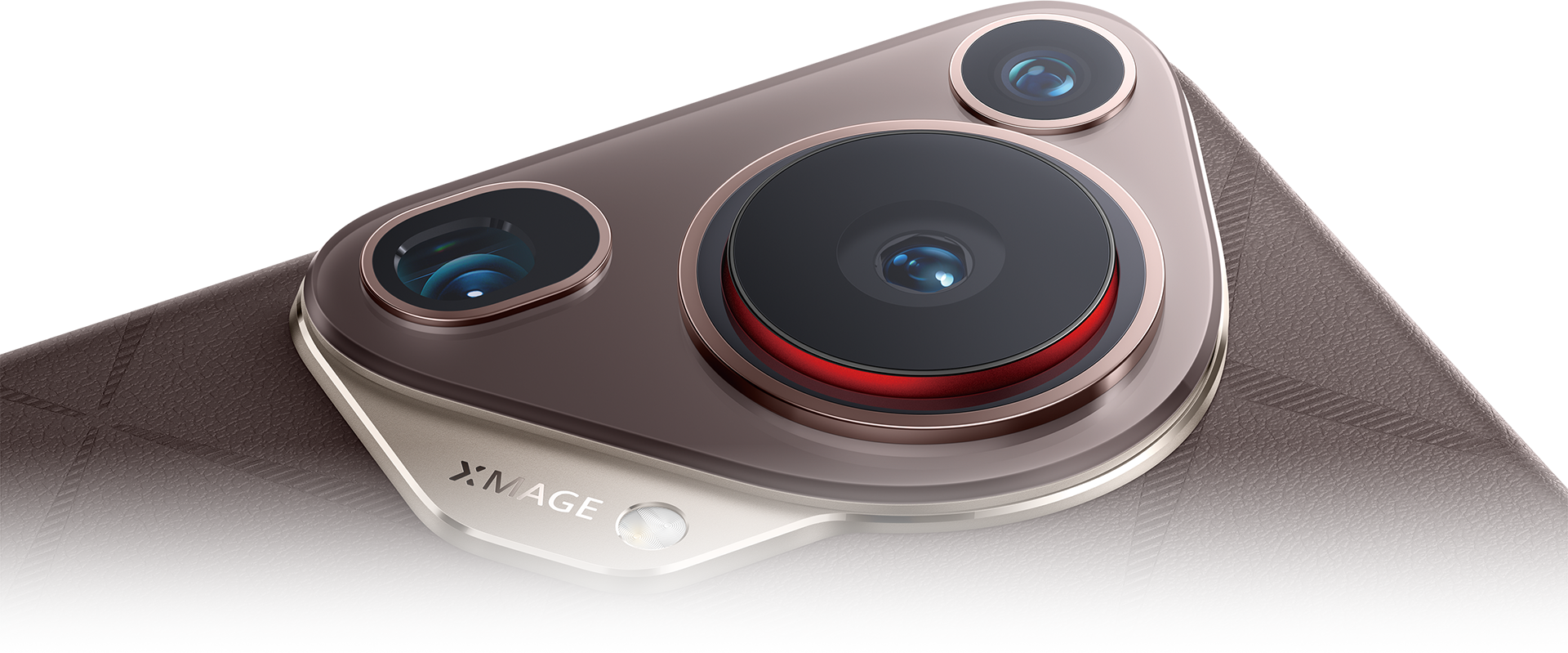 HUAWEI Pura 70 Ultra camera system