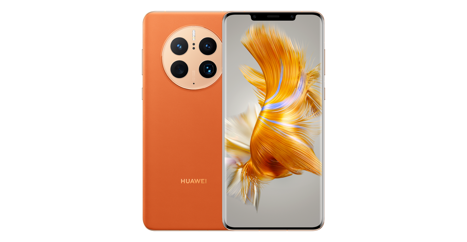 HUAWEI Mate 50 Pro