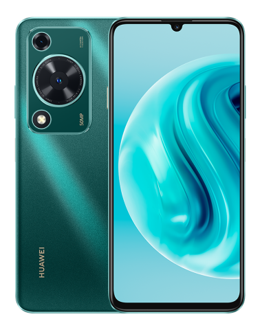HUAWEI nova Y72