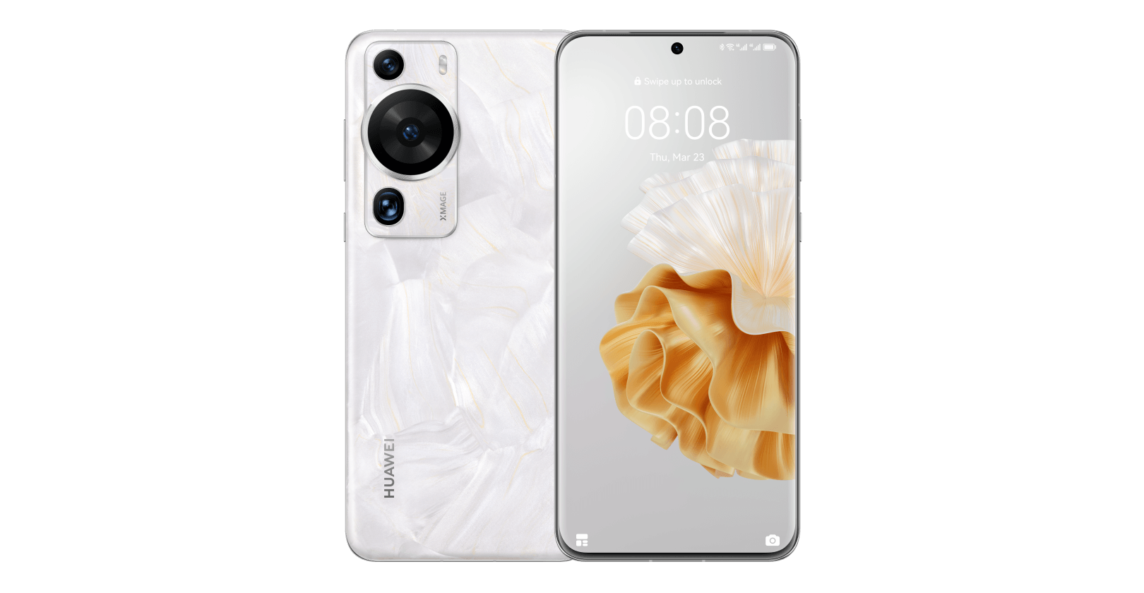 HUAWEI P60 Pro