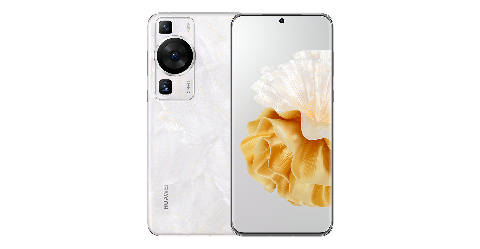 HUAWEI P60