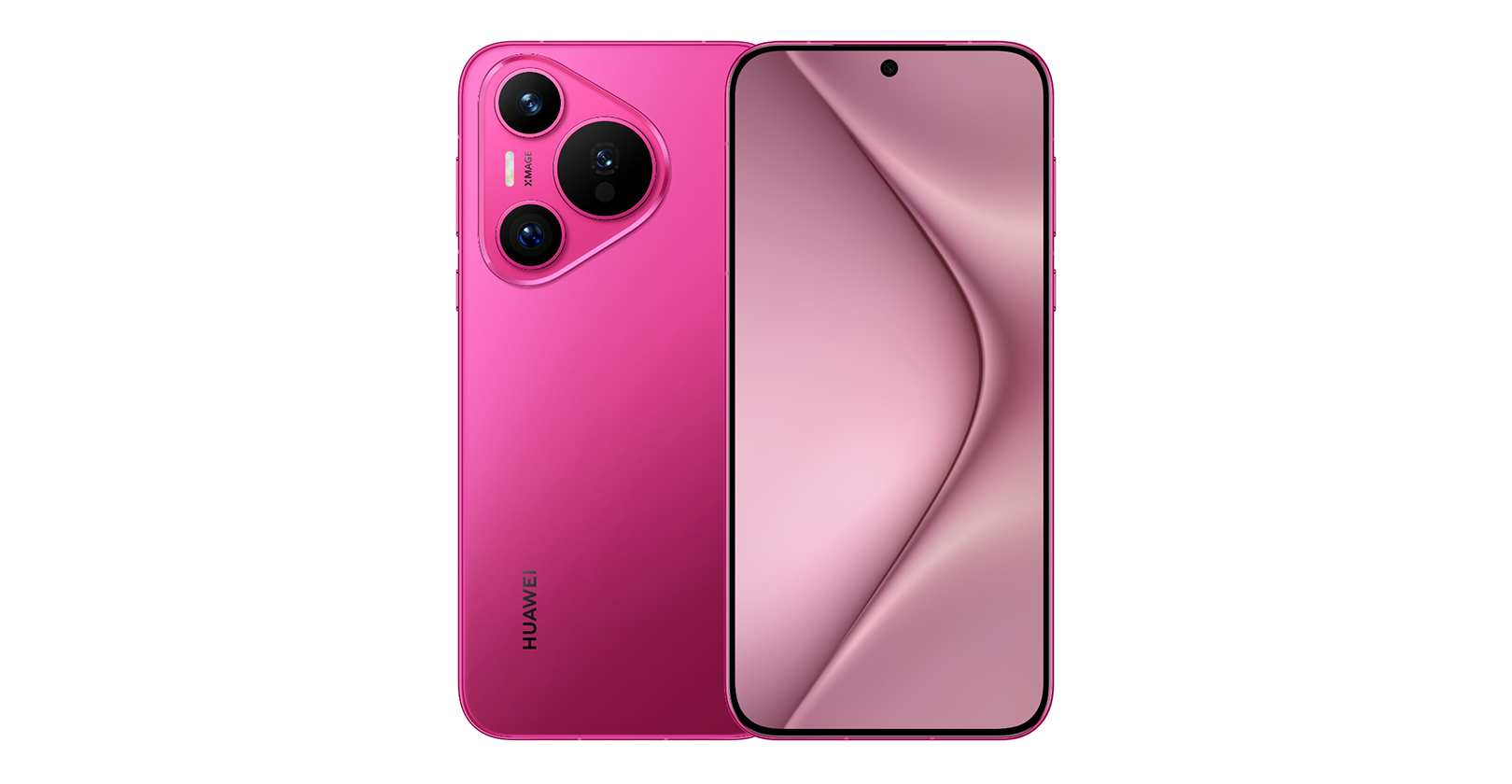 HUAWEI Pura 70