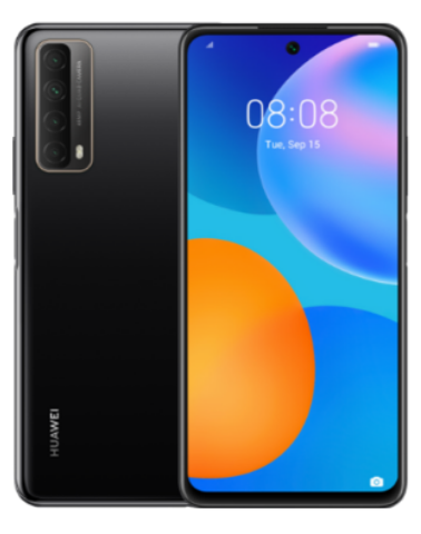 HUAWEI P smart 2021