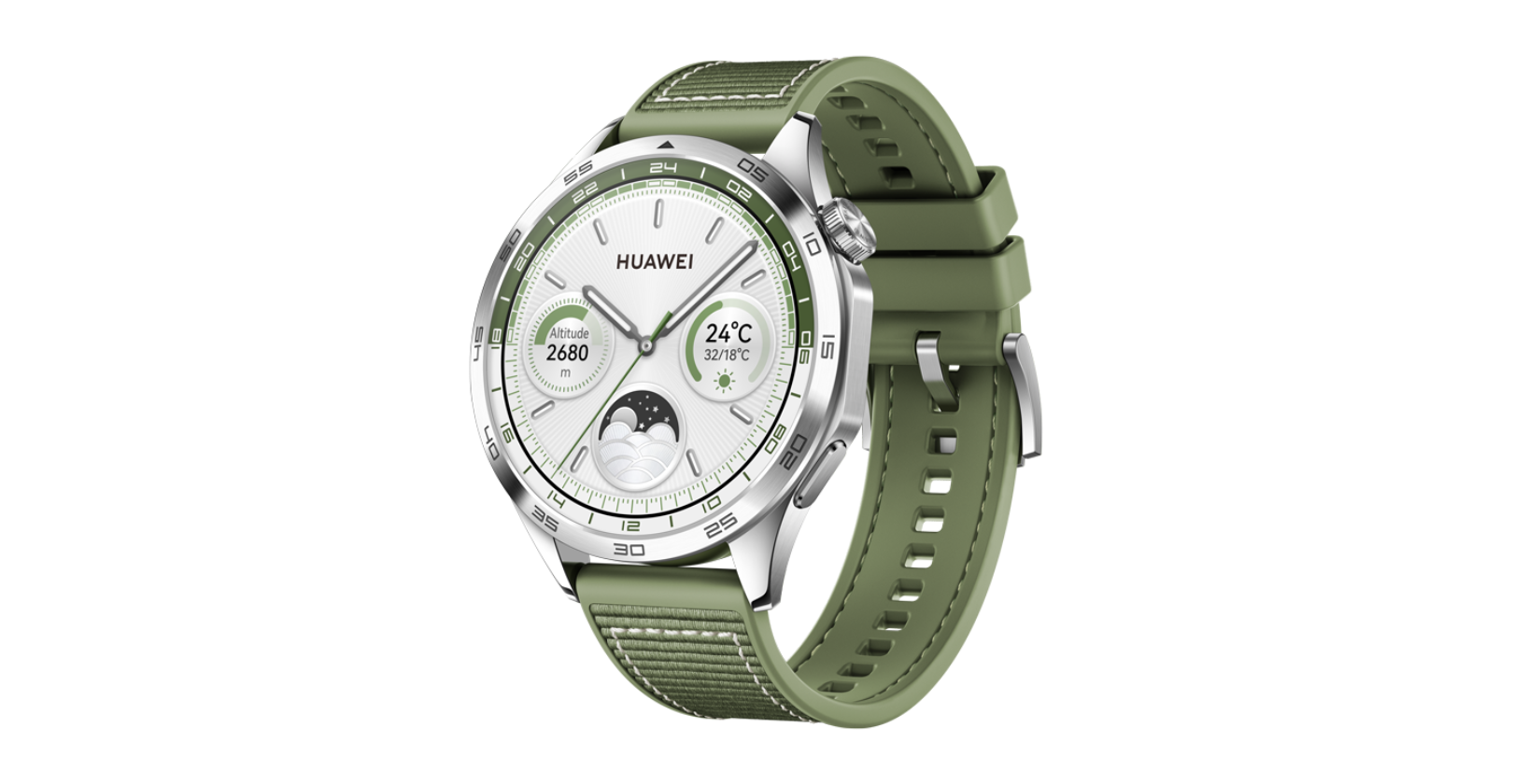 HUAWEI WATCH GT 4