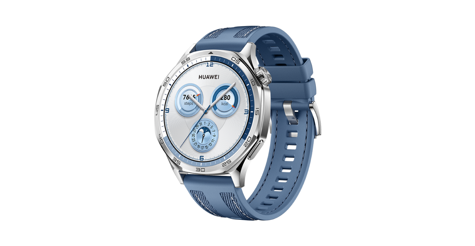 HUAWEI WATCH GT 5