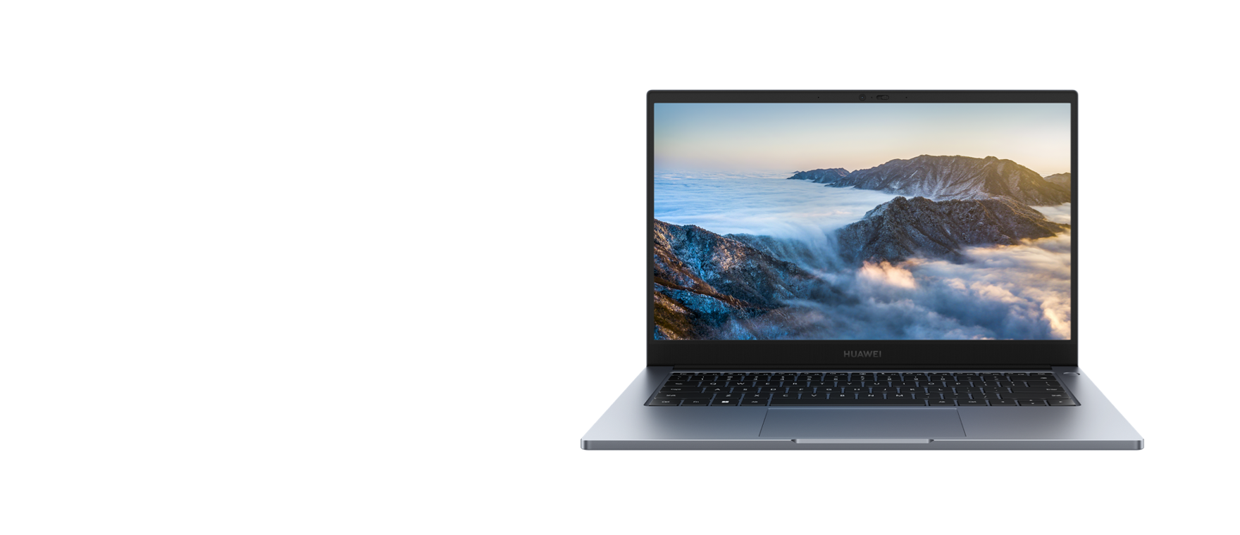 HUAWEI MateBook B3-440