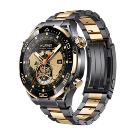 HUAWEI WATCH ULTIMATE DESIGN