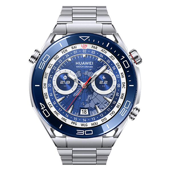 HUAWEI WATCH Ultimate